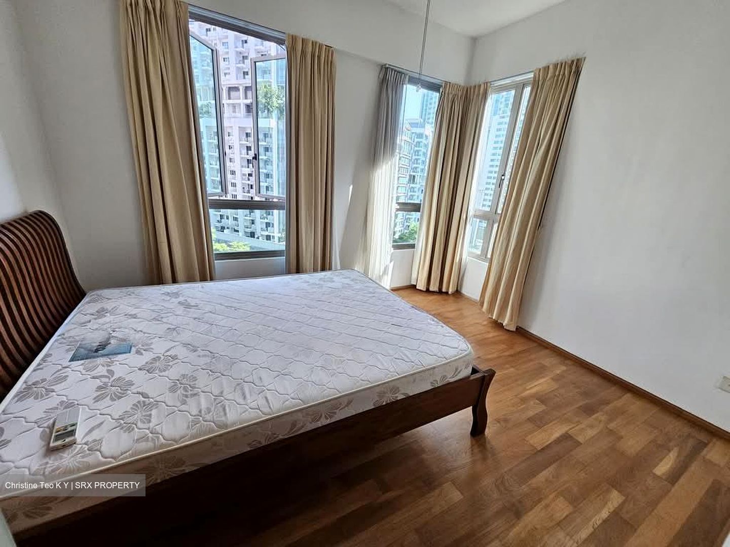 Amaryllis Ville (D11), Condominium #610160991